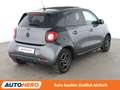 smart forFour 0.9 Turbo Prime Aut.*PDC*SHZ*KLIMA*TEMPO* Grau - thumbnail 6