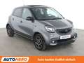 smart forFour 0.9 Turbo Prime Aut.*PDC*SHZ*KLIMA*TEMPO* Grau - thumbnail 8