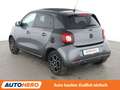 smart forFour 0.9 Turbo Prime Aut.*PDC*SHZ*KLIMA*TEMPO* Grau - thumbnail 4