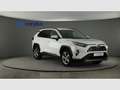 Toyota RAV4 Rav4 2.5l 220H Advance Blanco - thumbnail 2