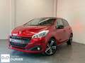 Peugeot 208 II GT Line Rood - thumbnail 1