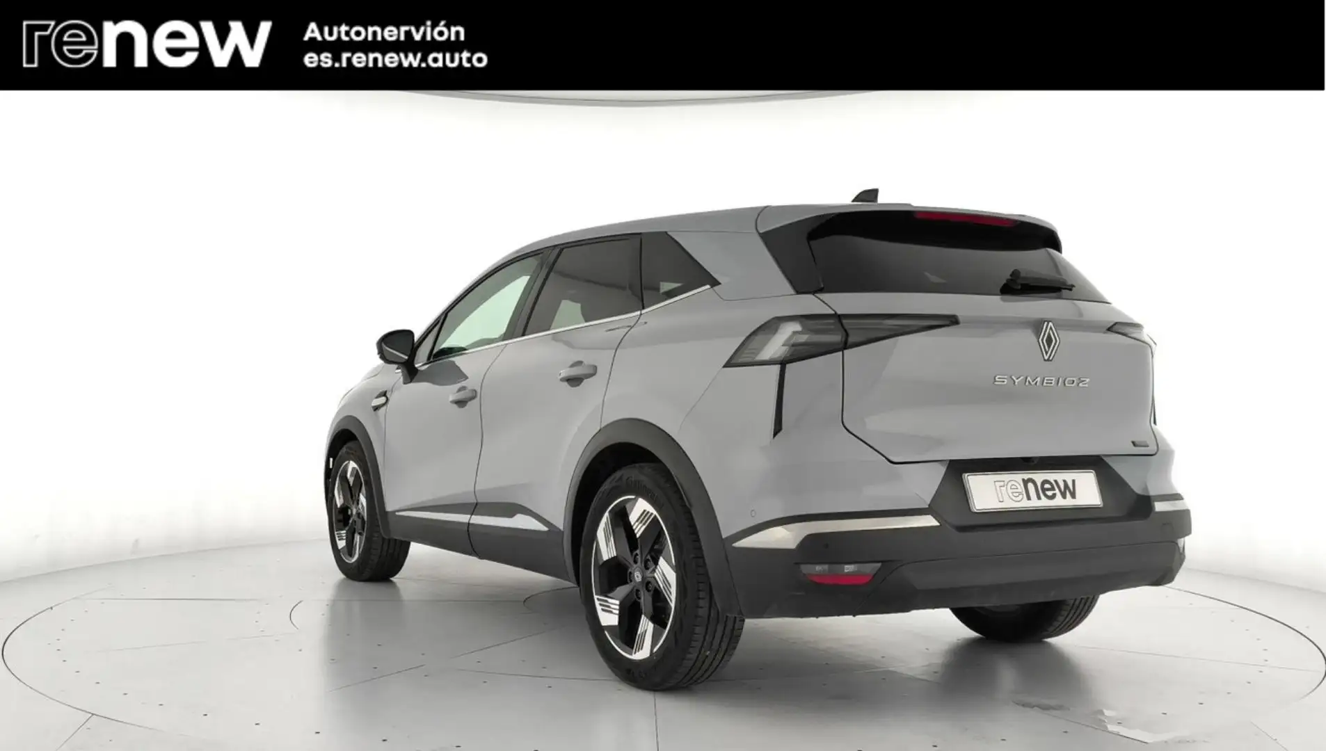 Renault Symbioz E-TECH Full Hybrid Techno 105kW - 2