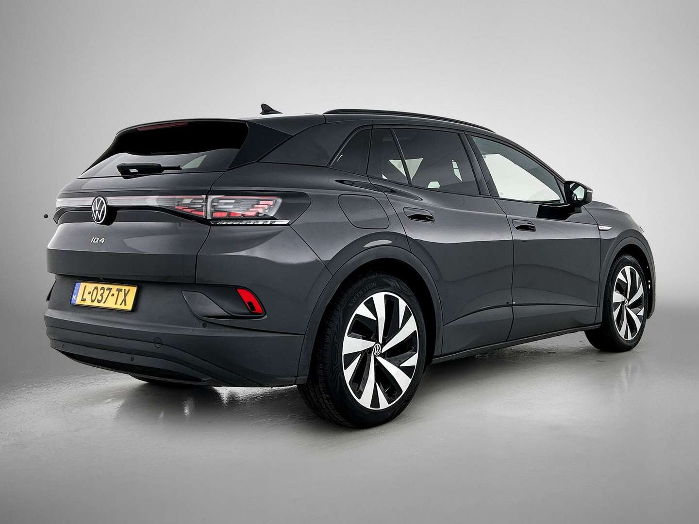 Volkswagen ID.4 -  - Joinsteer - #2