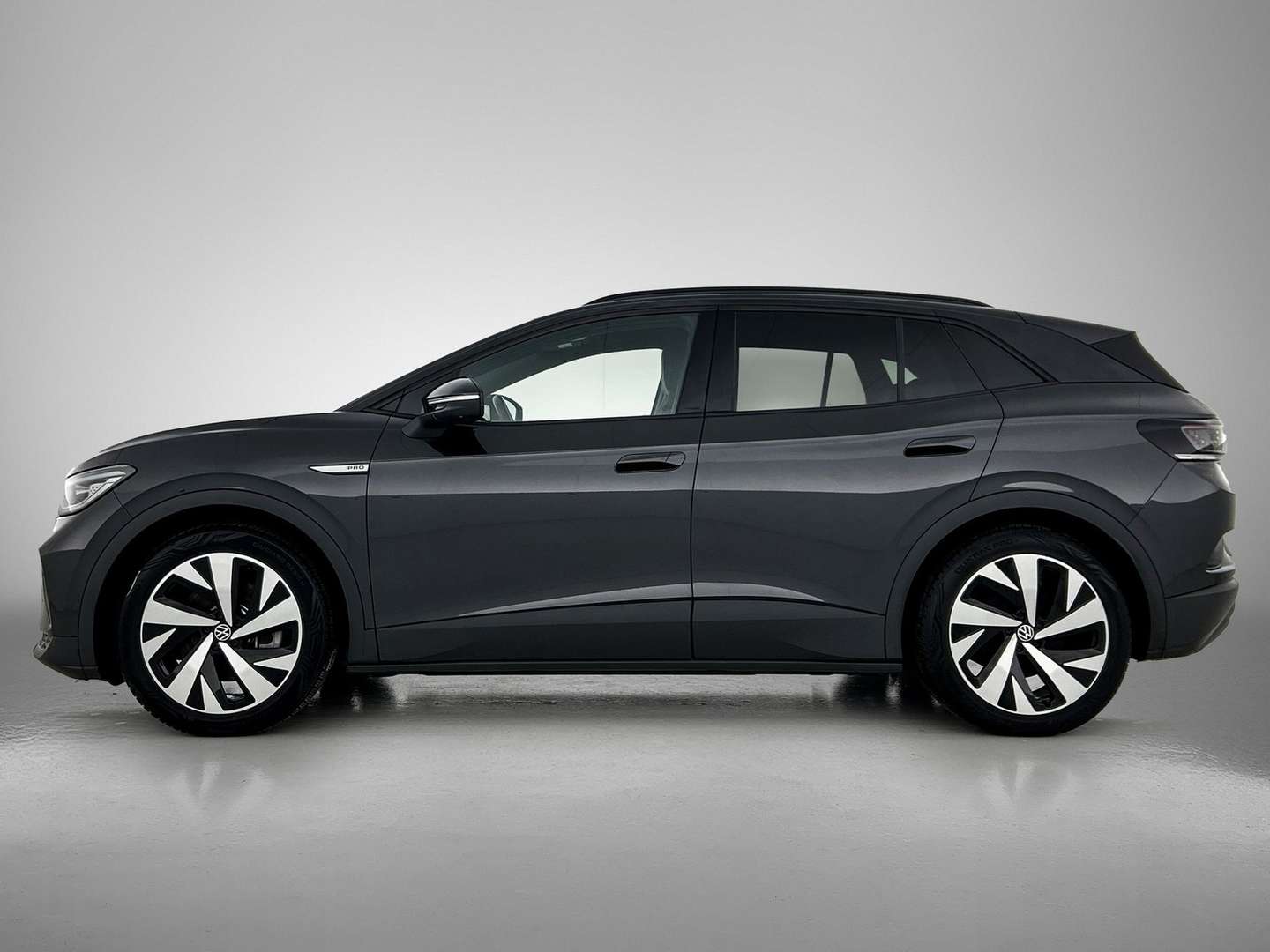 Volkswagen ID.4 -  - Joinsteer - #1