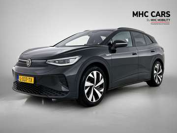 Max 77 kWh | Sportstoelen | Warmtepomp | panoramad