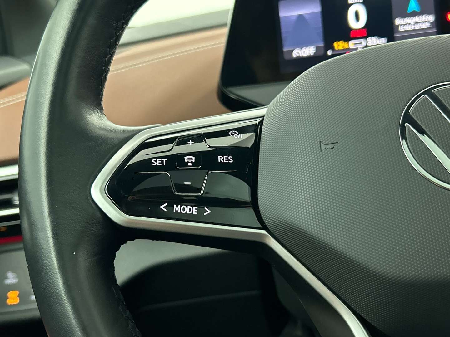 Volkswagen ID.4 -  - Joinsteer - #4