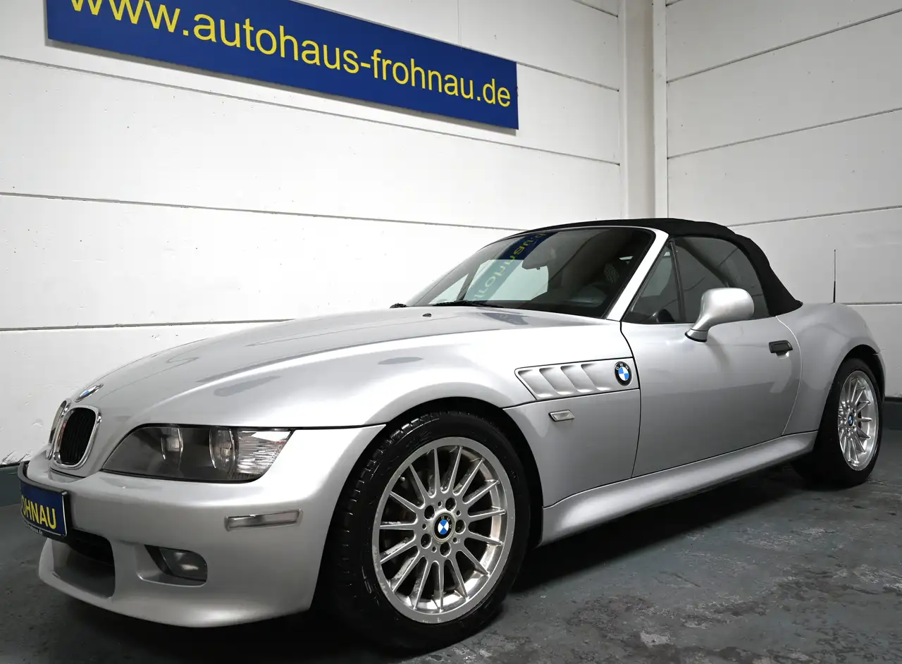 BMW Z3