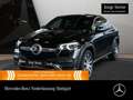 Mercedes-Benz GLE 300 d Coupé 4M EXCLUSIVE+PANO+MULTIBEAM+9G Schwarz - thumbnail 1