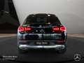Mercedes-Benz GLE 300 d Coupé 4M EXCLUSIVE+PANO+MULTIBEAM+9G Schwarz - thumbnail 9