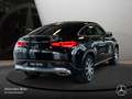 Mercedes-Benz GLE 300 d Coupé 4M EXCLUSIVE+PANO+MULTIBEAM+9G Schwarz - thumbnail 8