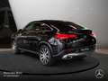Mercedes-Benz GLE 300 d Coupé 4M EXCLUSIVE+PANO+MULTIBEAM+9G Schwarz - thumbnail 10