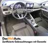 Audi A4 35 TDI basis Nero - thumbnail 4
