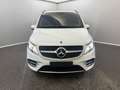 Mercedes-Benz V 300 d 4Matic AMG  LINE*19"LANG*AHK*6-SITZE*ACC Weiß - thumbnail 2