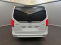 Mercedes-Benz V 300 d 4Matic AMG  LINE*19"LANG*AHK*6-SITZE*ACC Weiß - thumbnail 6