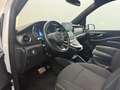 Mercedes-Benz V 300 d 4Matic AMG  LINE*19"LANG*AHK*6-SITZE*ACC Weiß - thumbnail 9
