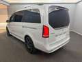Mercedes-Benz V 300 d 4Matic AMG  LINE*19"LANG*AHK*6-SITZE*ACC Weiß - thumbnail 5