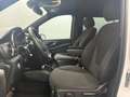 Mercedes-Benz V 300 d 4Matic AMG  LINE*19"LANG*AHK*6-SITZE*ACC Weiß - thumbnail 10