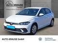Volkswagen Polo 1.0 TSI Life Digitales Cockpit LED Musikstreaming Blanc - thumbnail 1