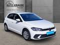 Volkswagen Polo 1.0 TSI Life Digitales Cockpit LED Musikstreaming Blanc - thumbnail 8
