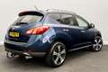 Nissan Murano 3.5 V6 256 Pk Automaat I Panoramadak I Leder I Tre Blauw - thumbnail 6