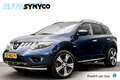 Nissan Murano 3.5 V6 256 Pk Automaat I Panoramadak I Leder I Tre Blauw - thumbnail 1