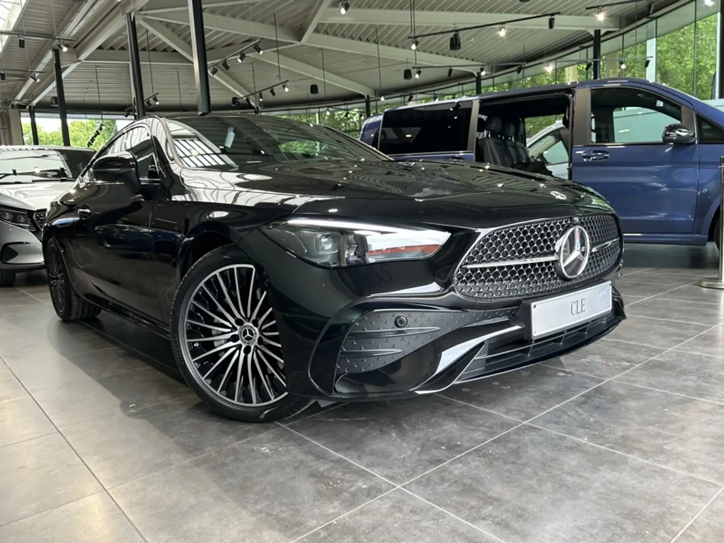 Autres 180 coupé Noir - 2