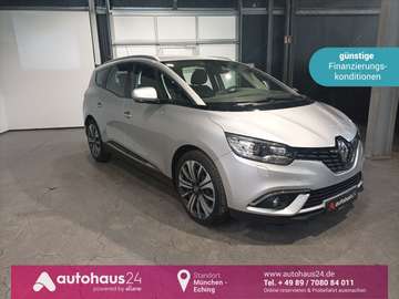 IV 1.7 dCi Grand Business|Navi