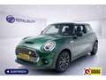 MINI Mini Electric Business 33 kWh | Airco | Led | Stoe Vert - thumbnail 2