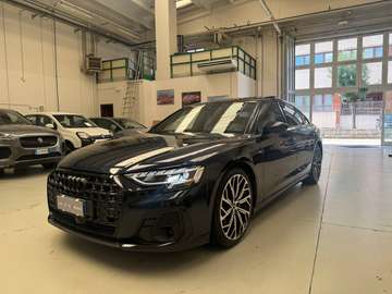50 TDI QUATTRO MHEV TIPTRONIC 286CV " FULL OPTIONAL "