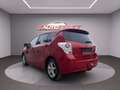 Toyota Verso Young *Parksensor*Klima Rot - thumbnail 3
