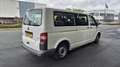 Volkswagen 2.0 TDI L2H1 Trendline 9 PERS MET AIRCO EN LANGE U Wit - thumbnail 6
