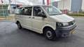 Volkswagen 2.0 TDI L2H1 Trendline 9 PERS MET AIRCO EN LANGE U Wit - thumbnail 4