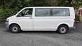 Volkswagen 2.0 TDI L2H1 Trendline 9 PERS MET AIRCO EN LANGE U Wit - thumbnail 9