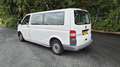 Volkswagen 2.0 TDI L2H1 Trendline 9 PERS MET AIRCO EN LANGE U Wit - thumbnail 8