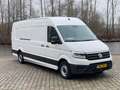 Volkswagen Crafter 35 2.0 TDI L5H4 Trendline AIRCO AUTOMAAT Wit - thumbnail 3
