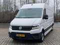 Volkswagen Crafter 35 2.0 TDI L5H4 Trendline AIRCO AUTOMAAT Wit - thumbnail 22
