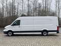 Volkswagen Crafter 35 2.0 TDI L5H4 Trendline AIRCO AUTOMAAT Wit - thumbnail 5