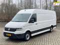 Volkswagen Crafter 35 2.0 TDI L5H4 Trendline AIRCO AUTOMAAT Wit - thumbnail 1