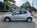 Peugeot 207 1.6 VTi XS Pack Clima Elek Pakket Lmv Panoramadak Grijs - thumbnail 3