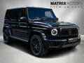 Mercedes-Benz G 63 AMG FACELIFT MY25 A22 RideControl ON STOCK Schwarz - thumbnail 25