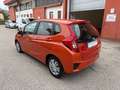 Honda Jazz 1.3 Comfort LEGGI DESCRIZIONE Oranje - thumbnail 4