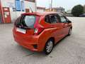 Honda Jazz 1.3 Comfort LEGGI DESCRIZIONE Oranje - thumbnail 3