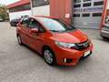 Honda Jazz 1.3 Comfort LEGGI DESCRIZIONE Oranje - thumbnail 2