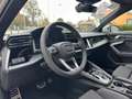 Audi A3 A3 SPB TDI 110 kW S tronic S line edition *TETTO, Bianco - thumbnail 9
