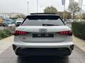 Audi A3 A3 SPB TDI 110 kW S tronic S line edition *TETTO, Bianco - thumbnail 5