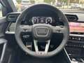 Audi A3 A3 SPB TDI 110 kW S tronic S line edition *TETTO, Bianco - thumbnail 11