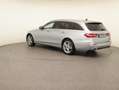 Mercedes-Benz E 220 T d Avantgarde 2x LED+Nav+18"+AHK+Kam+Wide Silber - thumbnail 3