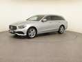 Mercedes-Benz E 220 T d Avantgarde 2x LED+Nav+18"+AHK+Kam+Wide Silber - thumbnail 2