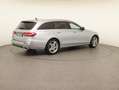 Mercedes-Benz E 220 T d Avantgarde 2x LED+Nav+18"+AHK+Kam+Wide Silber - thumbnail 4