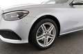 Mercedes-Benz E 220 T d Avantgarde 2x LED+Nav+18"+AHK+Kam+Wide Silber - thumbnail 6